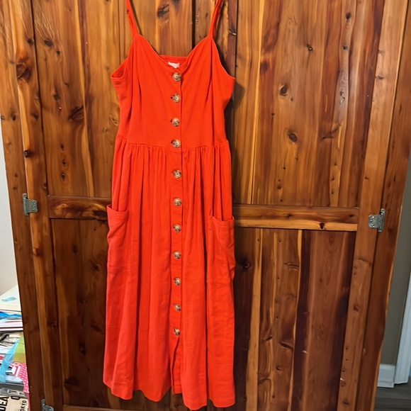 Like NEW Urban Outfitters dress - Picture 1 of 3